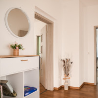 Apartmenthaus Sternstraße 6 - Wohnung 22